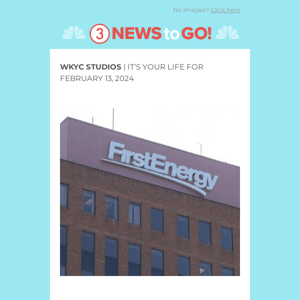 Reaction after former FirstEnergy executives charged in House Bill 6 scandal