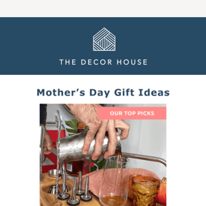 💝 Mother's Day Gift Ideas: Give Mum the Love She Deserves 💝