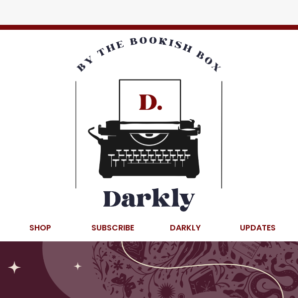 Darkly Box Waiting List 📢