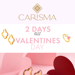 ✨2 DAYS Till VALENTINES ✨ 𝟑 𝐟𝐨𝐫 𝟐 𝐨𝐧 𝐄𝐯𝐞𝐫𝐲𝐭𝐡𝐢𝐧𝐠! 😍