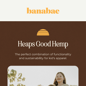 Heaps Good Hemp