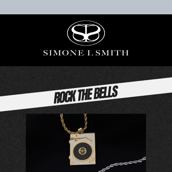 The Rock The Bells Collection Is Here! 💥