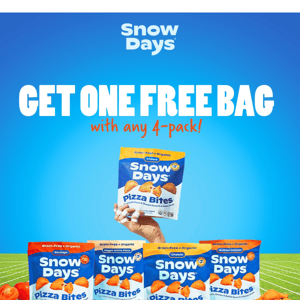 FREE Bag of Cheese!*