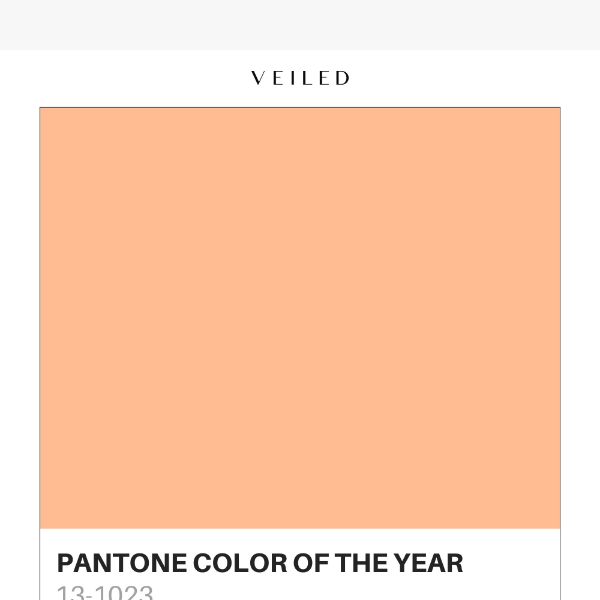 Discover the Color of the Year