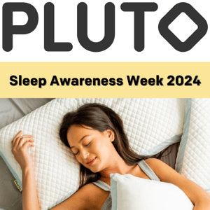 Sleep Week 2024: Free Pillowcase + Chance to Win!