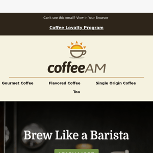 Brewing Made Simple: Unveiling the Secrets to Great Coffee