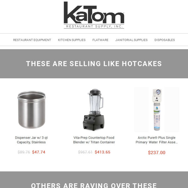 Shop hot box for food  KaTom Restaurant Supply