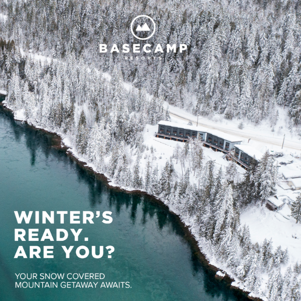 Winter is coming, prepare for fun and savings!