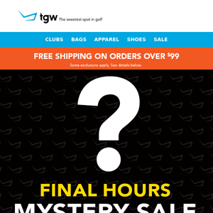 Final Hours! 400 Mystery Prices Go Back Up At Midnight