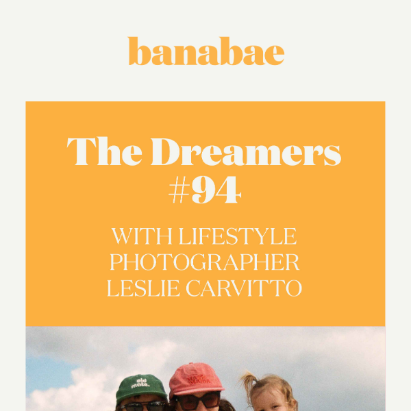 The Dreamers #94