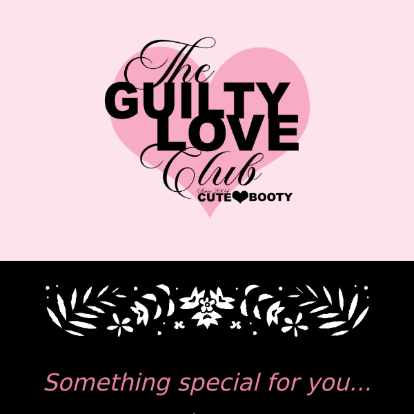 Cute Booty Lounge - Latest Emails, Sales & Deals