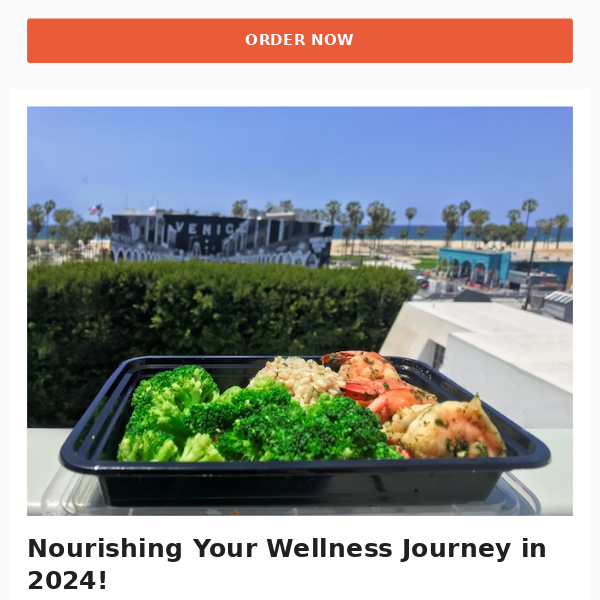 🌟 Easyfit Meals: Nourishing Your Wellness Journey in 2024! 🥗