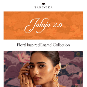 Discover Jalaja 2.0 Curated Just for You