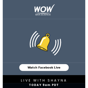 Keep your resolutions: Facebook live today🙋🏻‍♀️