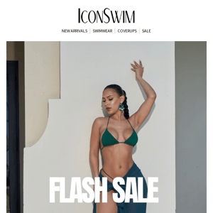 Last Chance! Our last $10 swim sale of the year