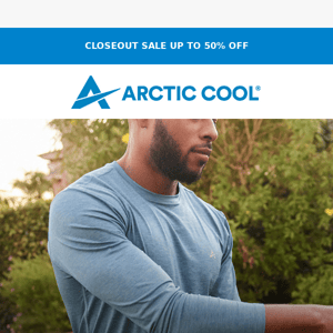 Your Arctic Cool Winter Must-Have