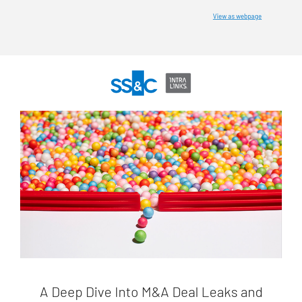 Board diversity and deal leaks: what’s the link?
