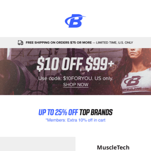 Chest Mate - Up to 25% Off Top Brands