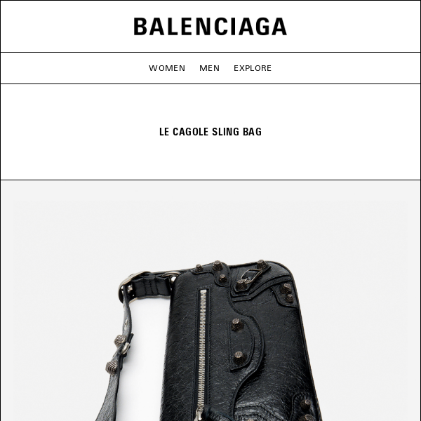 Balenciaga Leather Logo Zip Card Holder 594548 Black Pony-style calfskin  ref.997410 - Joli Closet
