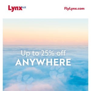 Save on anywhere...