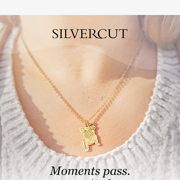 Most Loved Pieces - Explore Silvercut