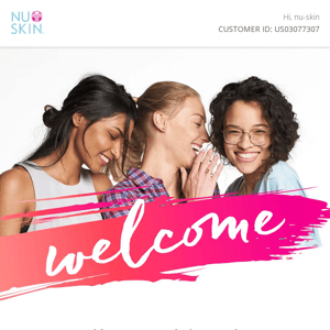 2021 Price Increase — Nu Skin Now