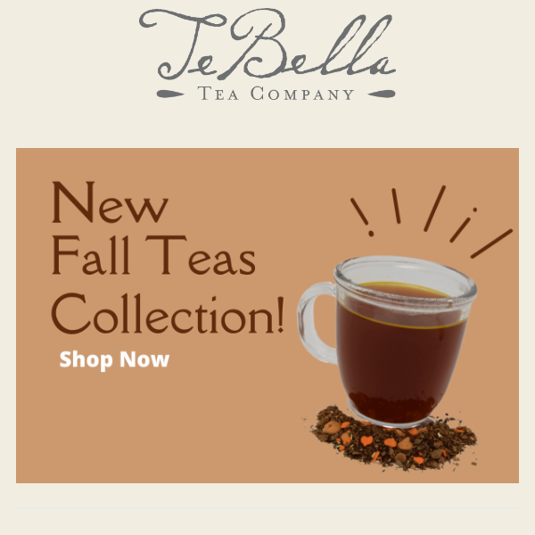 Largo Tea Brewer – TeBella Tea Company