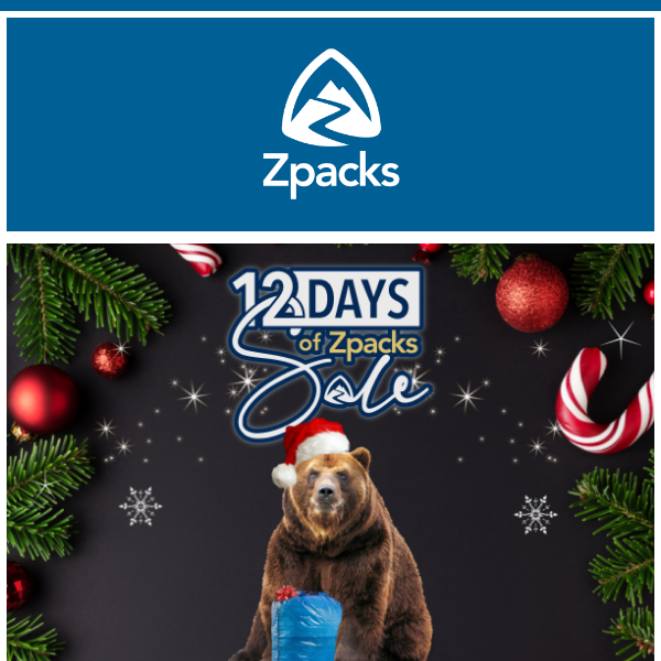 Today Only: Get a FREE Bear Bagging Kit