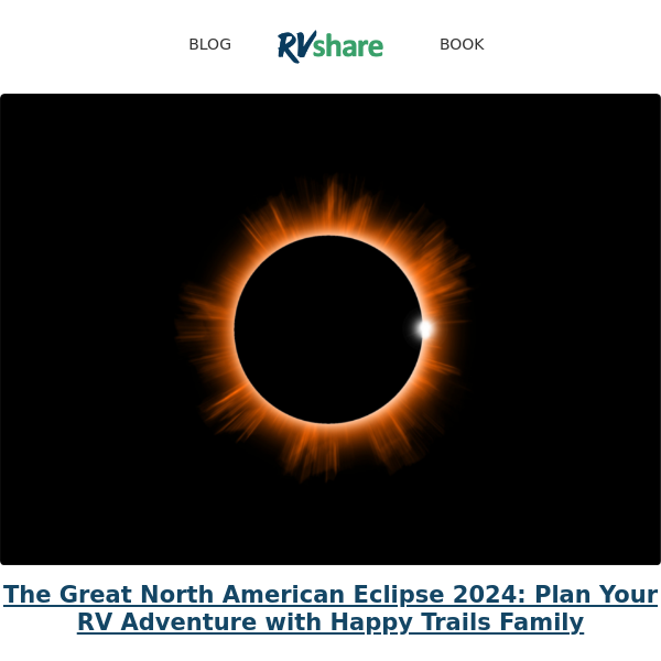 Everything You Need to Know About the 2024 Eclipse