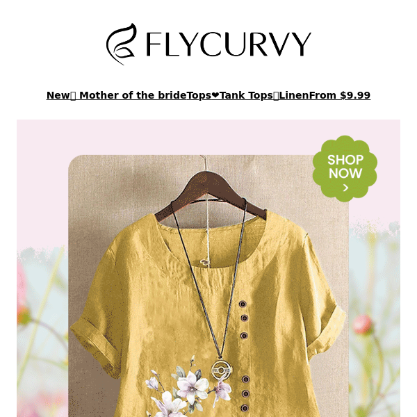 🔥. FlyCurvy. Discover Your Perfect Blouses at Our Fashion Emporium!