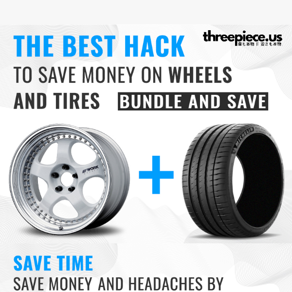 The Best Hack To Save Money on Wheels and Tires