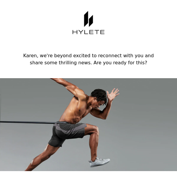 HYLETE