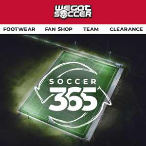 Summer Soccer Gear to Help You Conquer the Season