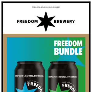 [NEW] Get Your Hands on Our Beer Bundle Packs!