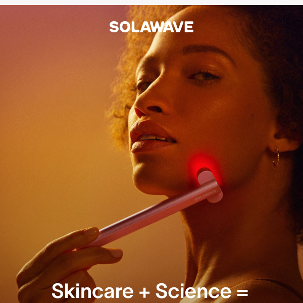Science 🤝 Skincare