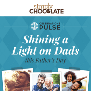 Connecting with All the Great Dads in Our Lives