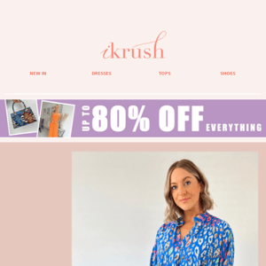 🤩 Introducing ikrush's Top Picks Under £35! 🤩