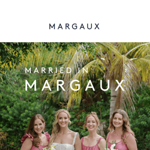 Married in Margaux