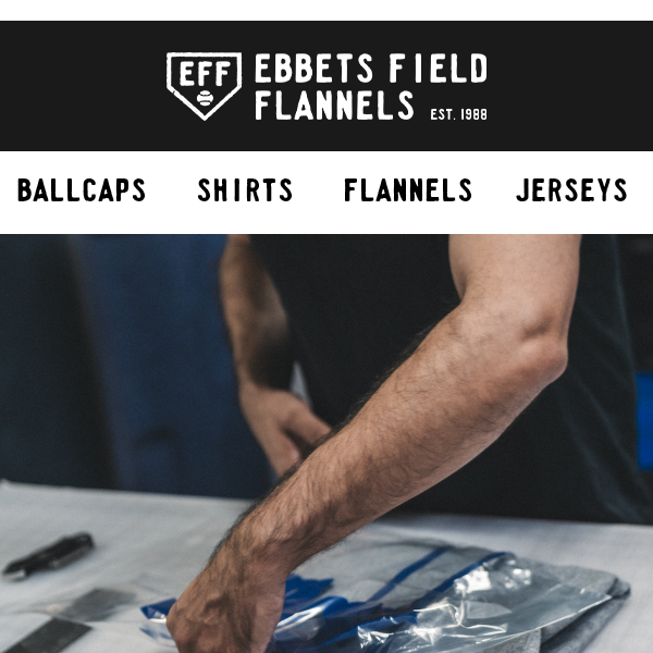 New Orleans Pelicans – Ebbets Field Flannels