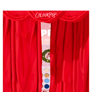 ✨ NEW! Disney The Muppets and ColourPop Collection ✨