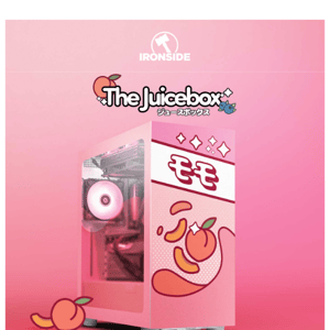 Extra Juicy Juicebox Giveaway!