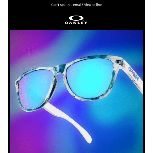 70% Off Oakley COUPON CODES → (13 ACTIVE) March 2023