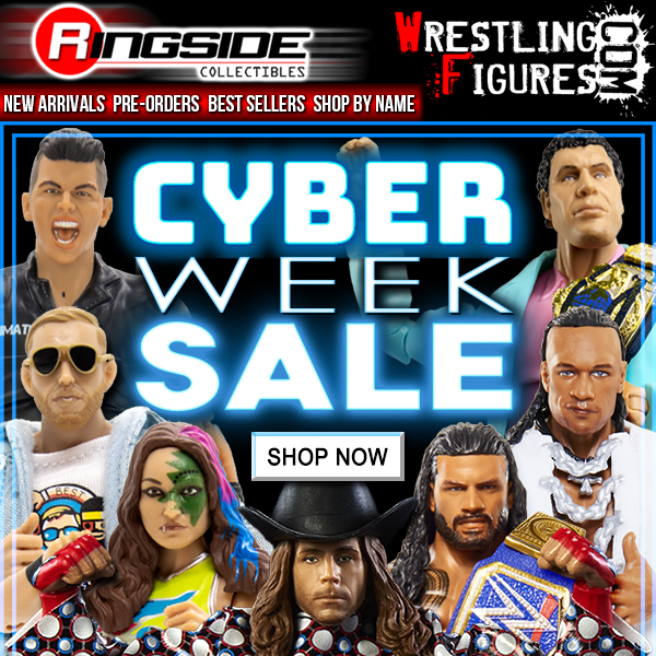 Cyber Week Deals & Rollins Ultimate Back In Stock!