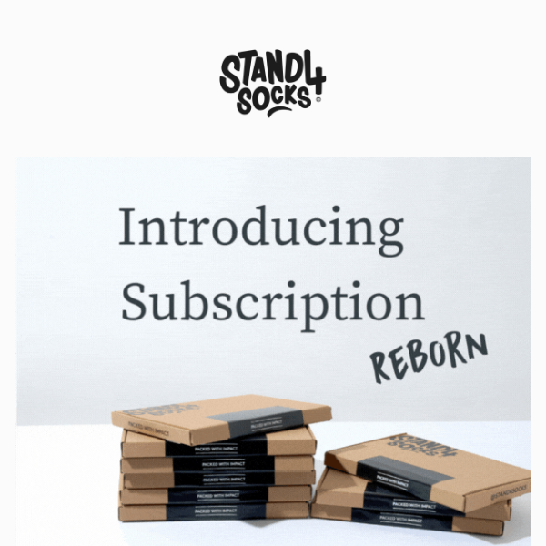 EXCLUSIVE: Subscription Launch