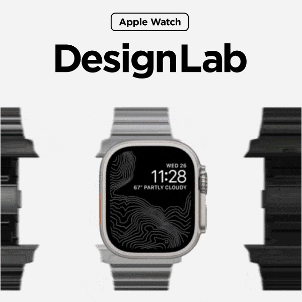 Introducing: Design Lab