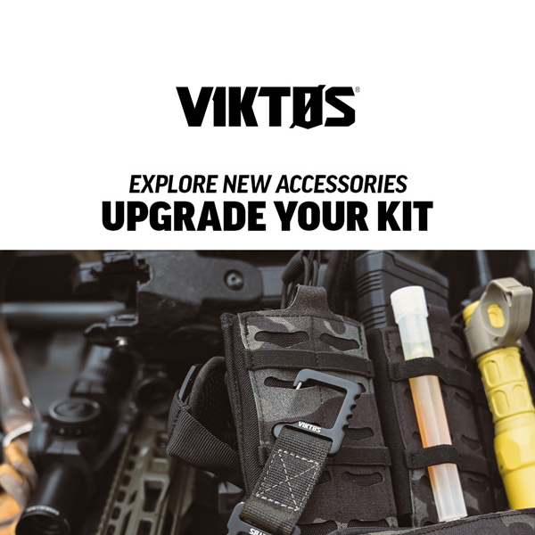 Upgrade Your Kit