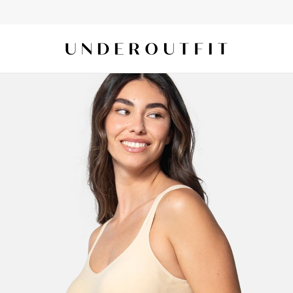 No Uniboob—No Problem