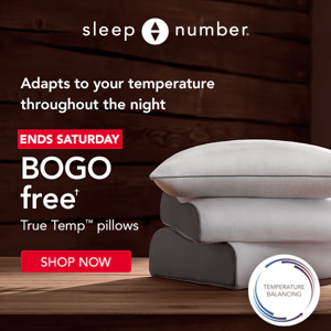 Save Now On Innovative Pillows & Pillow Protectors