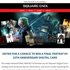 Square Enix wants £245 for its Final Fantasy 1-6 Pixel Remaster 35th  Anniversary Edition