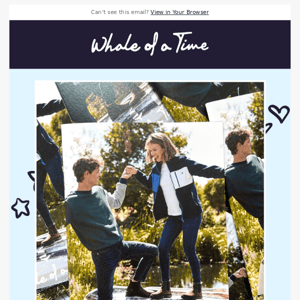 Whale Of A Time Clothing have you got your AW22 catalogue? 🍂